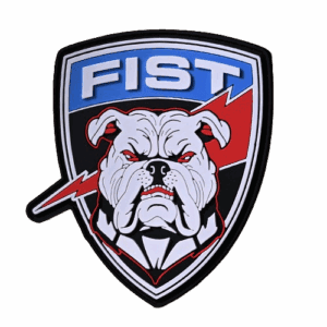 PVC badge patch sample
